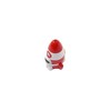 CGB Giftware Space Rocket Light Pull | Red White |