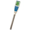 TFA Dostmann Check pH Meter ATC Water Quality Control, Hold