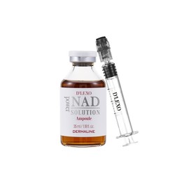 Direxo NAD Power Solution Ampoule 35ml / 디렉소 NAD 파워 솔루션 앰플 35ml