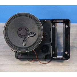 Seiko SKP Chime Mantel Clock Movement Westminster Whittington SHORT Shaft SWORD