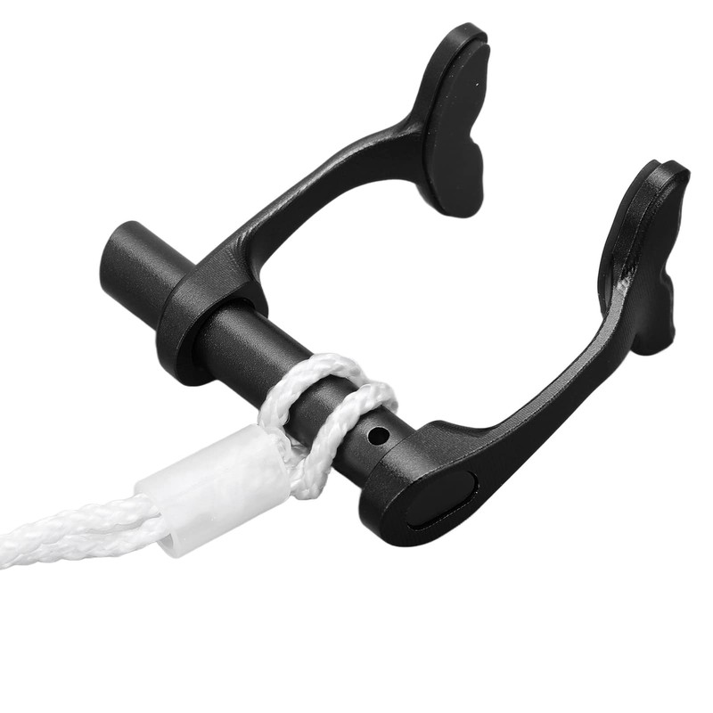 Alomejor Swimming Nose Clip, Free Diving Nose Plug with Anti-Lost