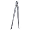 Nail Pulling Pliers Stainless Steel Horseshoe Hoof Nail Drawing Tongs