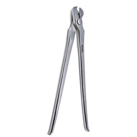 Nail Pulling Pliers Stainless Steel Horseshoe Hoof Nail Drawing Tongs | Hoof Nail Puller