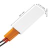 PTC Heating Element, 12V Aluminum PTC Heating Plate 70℃- 220℃