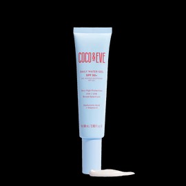 Coco & Eve Daily Watergel SPF50+ 60ml