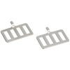 akuarideo Photo, Picture Frame, Photo Frame Silver w60xh50xd2 Easy Series FHS
