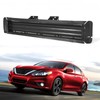 skkyoro Front Lower Active Grille Shutter With Motor Compatible with