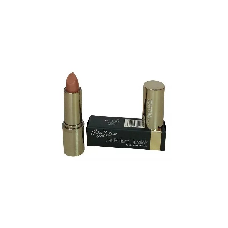 Fontana Contarini Lápiz Labial Brilliant