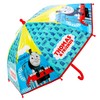 TDL Thomas The Tank Engine Umbrella Kids Childrens Brolly POE