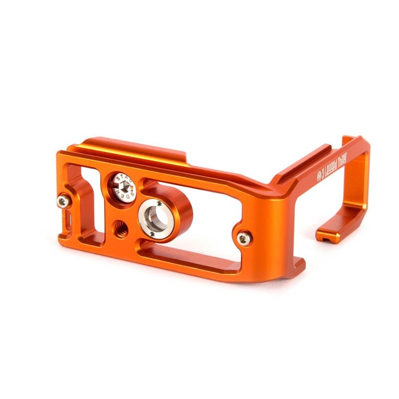 3 Legged Thing Ollie QD Dedicated L-Bracket for OM System