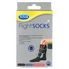 Scholl Flight Socks Unisex 6-9