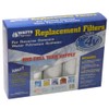 Watts Premier Annual 5-Pack VOC Filtration Kit for WP-4V RO