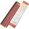 Awaji Baikaundo Incense Incense, Compassion Sweet Tea Incense, 0.6 oz