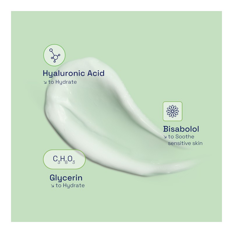 Cetaphil Daily Hydrating Moisturiser 88ml