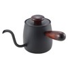 Miyazaki Seisakusho MCO-6 Miyacoffee Drip Pot, 1.8 fl oz (0.4