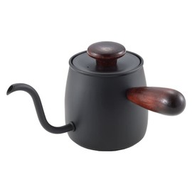 Miyazaki Seisakusho MCO-6 Miyacoffee Drip Pot, 1.8 fl oz (0.4 L)