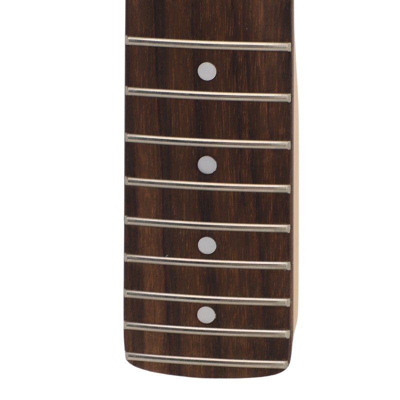 Electric Guitar Neck Heart Shaped Head Rosewood Fretboard Mahogany Guitar