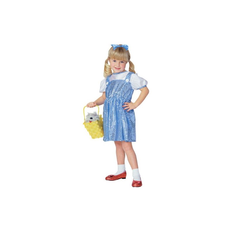 Dorothy - Toddler