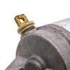 NICHE Starter Motor Assembly High Torque for 1998-2008 Kawasaki Ninja