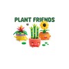 Hey Clay Plant Friends – Grande Set