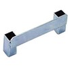 TRUSCO Coupler Resin Ideal Car Multi Carry Connect The Handle for fixing bracket mphk