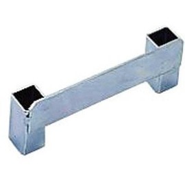 TRUSCO Coupler Resin Ideal Car Multi Carry Connect The Handle for fixing bracket mphk