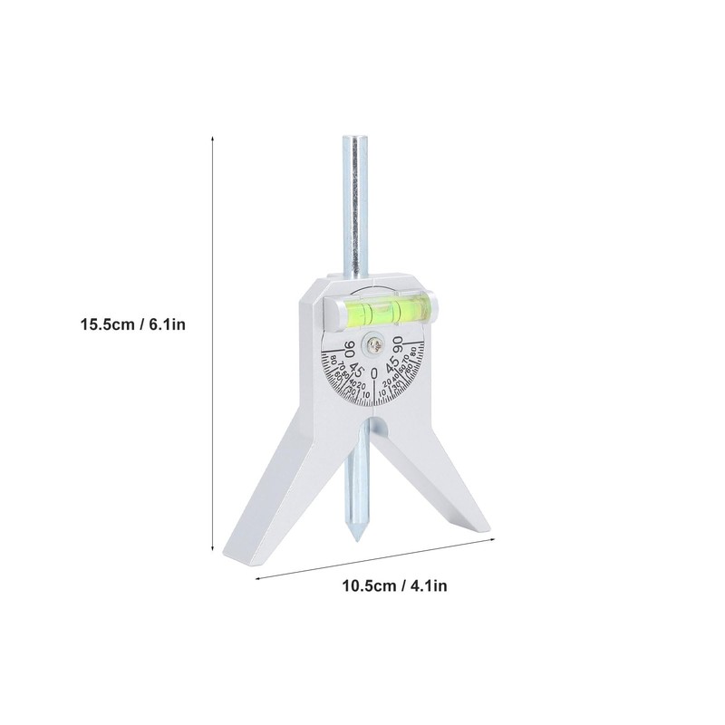 Safety Pipe Marking Centring Tool, Pipe Centre Finder, Pipe Mounting