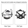 Safety Hat Ratchet Suspension Protection Adjustable Inset Fits for All