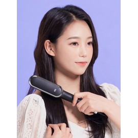 OA Beauty Comb Hair Curling Iron / 오아 뷰티 빗 고데기 매직기
