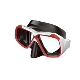 Aqua Lung Nina 2 Mask WT/AP Freediving Aqualang Nina 2 Mask White/Apple 223003