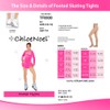 ChloeNoel TF8830 Adult Footed Tights