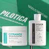 Philotica Exiol 80ml + Citrus Cooling Pack 270ml Set Includes