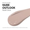 RC Red Carpet Manicure Esmalte de Uñas LED Gel Nude