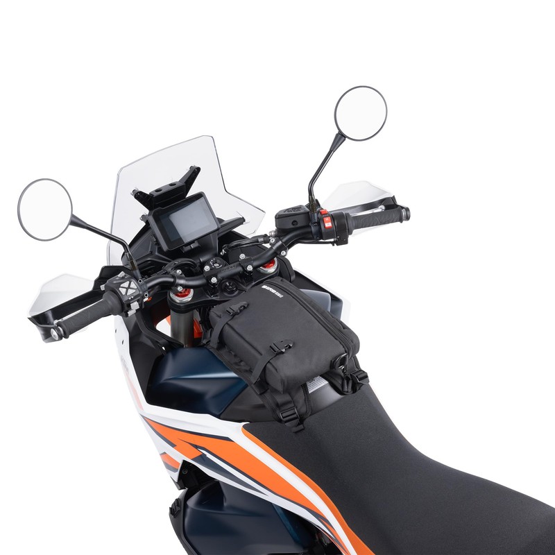 Oxford Nomad 3L Cool Bag OL585 | Motorcycle Adventure Bike
