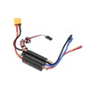 30A RC Boat Waterproof Brushless ESC 2‑4S Electric Speed Controller