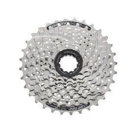 Shimano 7S Kassette. Acera Cs-Hg41 11-28 In Box