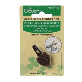 Clover - Quilting Needle Threader
