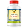 Get UP® Omega 3 Ultra with 500 mg EPA &