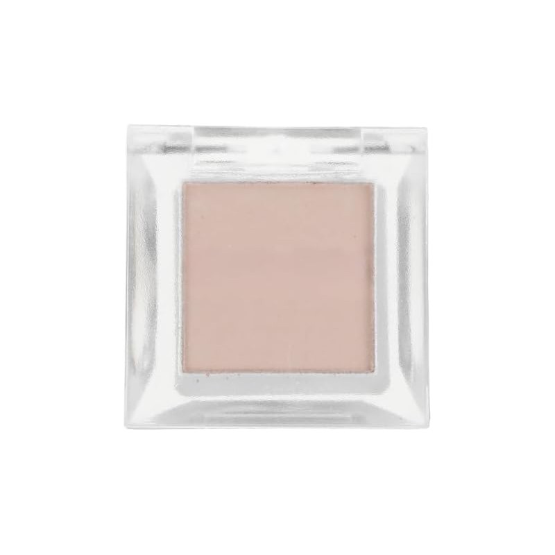 Paleta de Sombras de Ojos Larga Duración de Polvo Fino