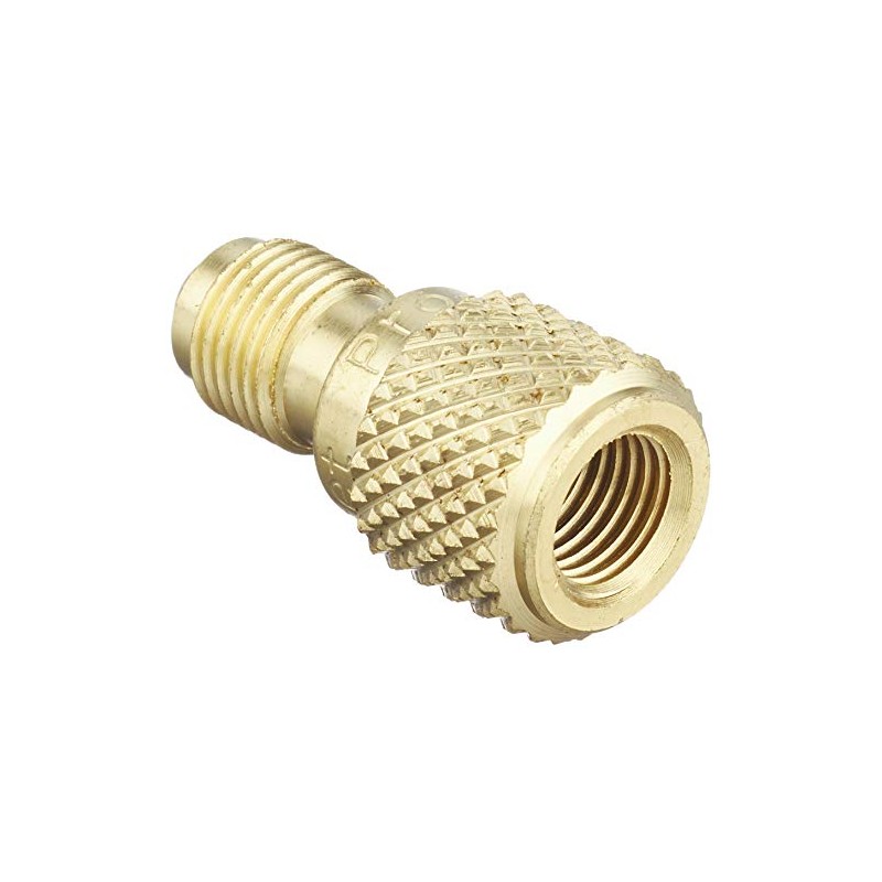 BBK AD78 Adapter, 5/16 Male FX1/4 Female F with Bug