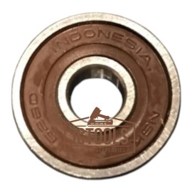 MAKITA # 210022-4 BALL BEARING  626DDW , LXRH01