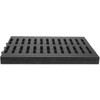 DOITOOL Plastic Grid for Simply Drainage Grating Channel Grid Ideal
