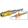IVY Classic 45834-3 Mega-Magnetic 1/4 x 3" Bit Holder, Impact