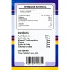 Acido Glutamico 90 Tabletas Botava 500 Mg Suplemento