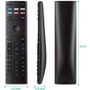 XRT-136 XRT136A Universal Remote Control fit for All Vizio LED