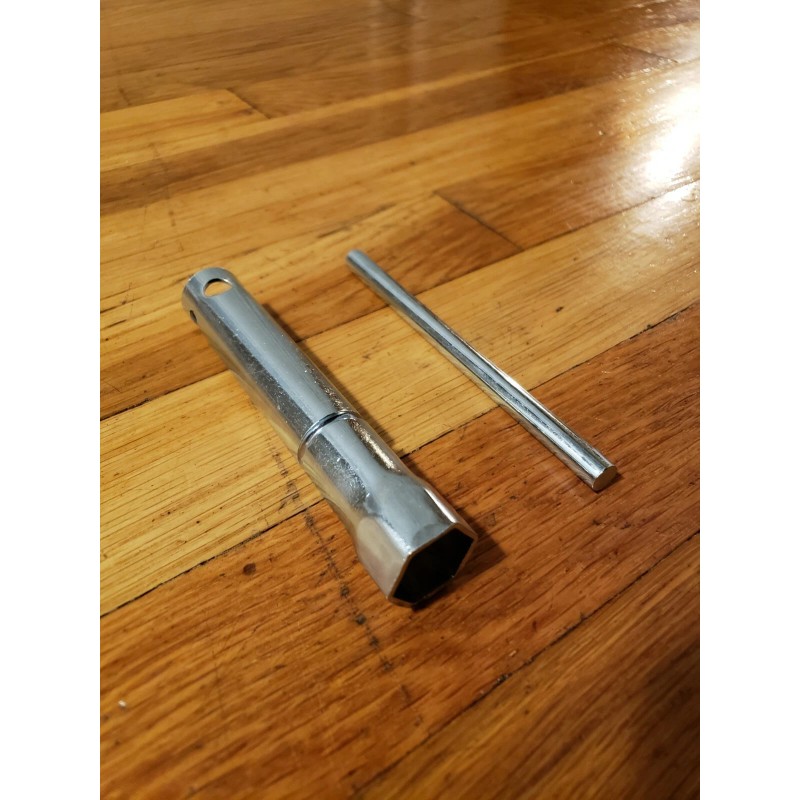 Emgo Honda Shadow 1100 spark plug wrench tool brand new