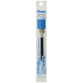 Pentel LR7-SX Energel Gel Refill 0.35 mm Light Blue