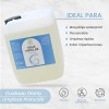 Agua Micelar Hidratante (20 Litros)
