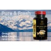 OLANTA TRADE SOLUTION WILD ALASKAN SALMON OIL - Omega 3