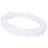 Bapmic 1644700230 Fuel Pump Nut Ring Kit